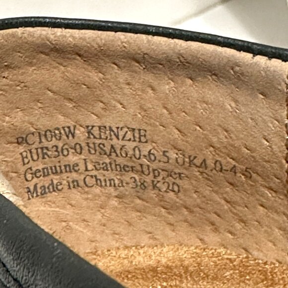 *NEW* Aetrex Kenzie Sneaker - Picture 9 of 9